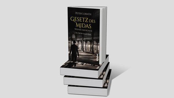 Zum dritten Mal ermittelt Leopold Kern im Wien des späten 19. Jahrhunderts. Die Nerven bei Polizeipräsident Marx liegen blank. Gerade erst wurde der russische Zar ermordet, ein ähnliches Attentat könnte auch in Wien bevorstehen. Der geheime Sonderermittler Leopold Kern soll den mysteriösen Fall aufklären, dabei gerät er in einen Sumpf aus Gier und Gewalt. Dabei steht sein eigenes Leben genauso auf dem Spiel wie der gesellschaftliche Frieden der Monarchie. Erscheinungstermin: 1. August 2025 480 Seiten Piper 15 Euro