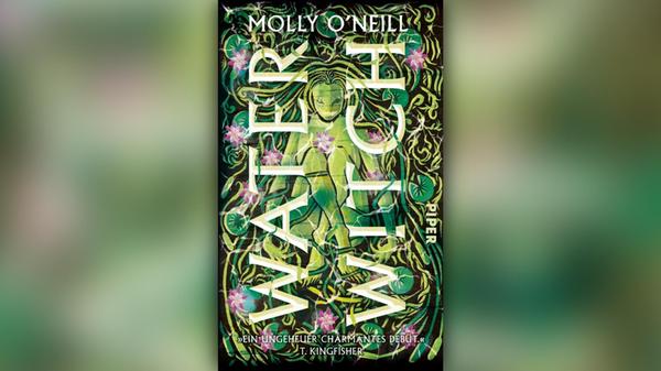Mystische Fantasy vermischt mit englischer Folklore. Jenny Greenteeth ist immer hungrig, immer bereit zum Angriff. Tatsächlich ist sie ein Monster, das in einem See lauert. Für gewöhnlich frisst sie alles auf, was in ihrem See landet, doch bei Temperance lässt sie irgendetwas innehalten. Gemeinsam formen Jennifer und Temperance eine Allianz, um das Böse zu besiegen, das Temperance Familie und Jennifers See bedroht. Erscheinungstermin: 1. August 2025 384 Seiten Piper 22 Euro