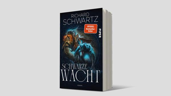 Historische Fantasy vor spanischer Kulisse mit Vampiren und Werwölfen. Nach einem Mordanschlag auf die spanische Königsfamilie ist nur noch die junge spanische Infantin übrig. Eine mysteriöse Assassinen-Gilde soll sie jetzt zur Kriegerin ausbilden, denn sie hat nur eines im Sinn: Die Mörder ihrer Familie zur Rechenschaft zu ziehen. Erscheinungstermin: 29. August 2025 544 Seiten Piper 18 Euro