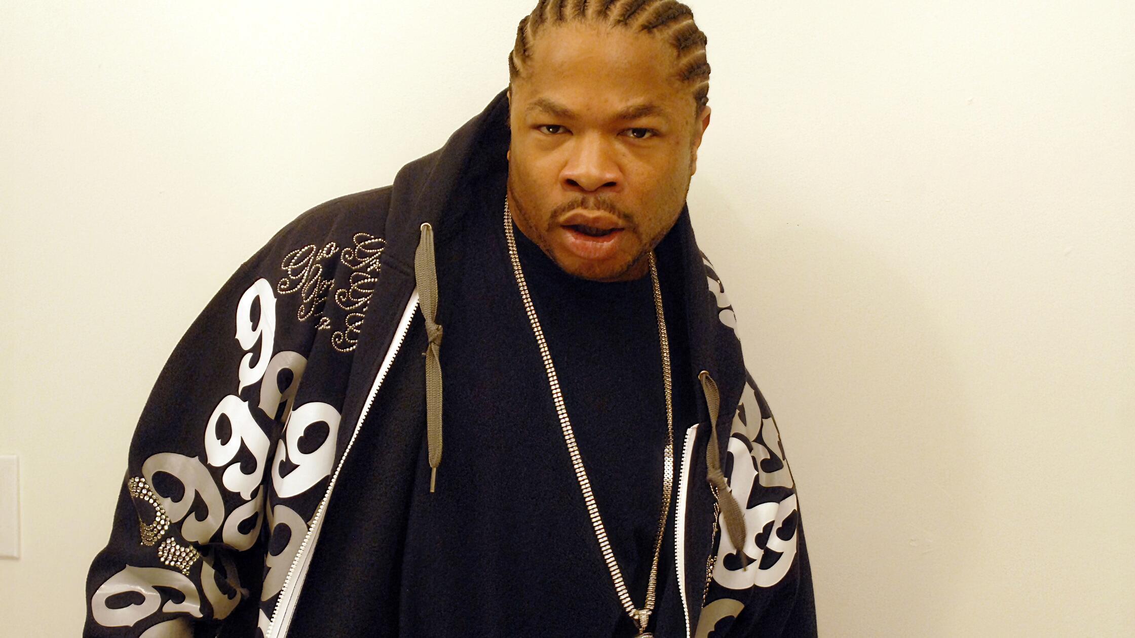 Xzibit