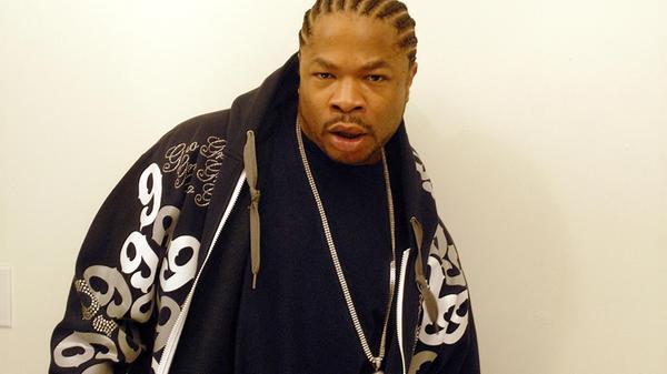 Xzibit