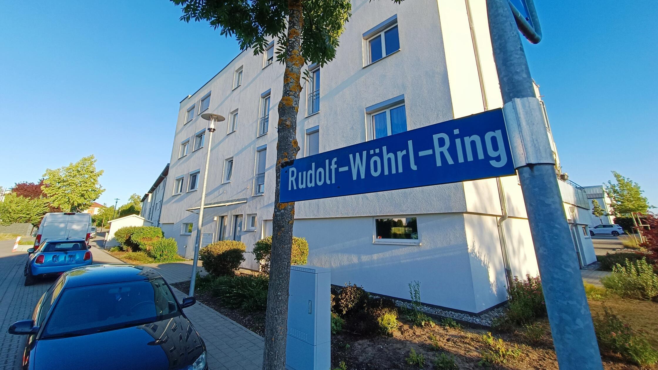 Rudolph-Wöhrl-Ring