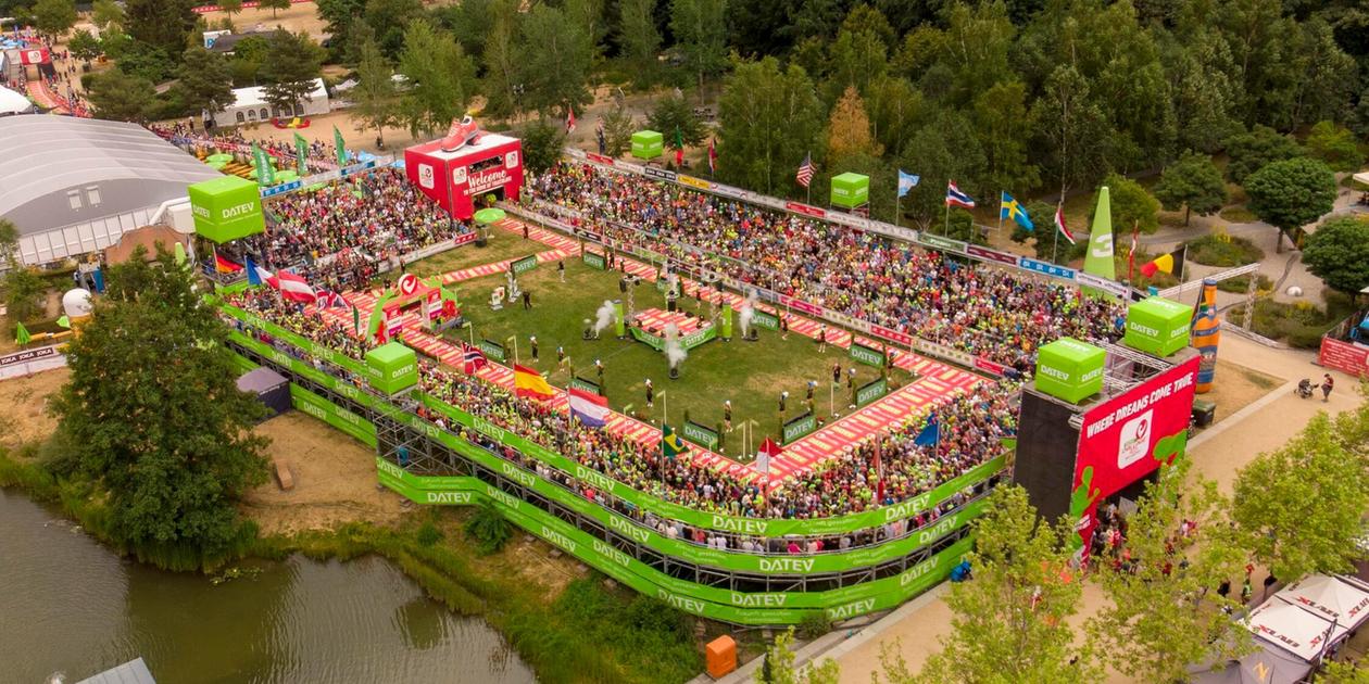Challenge Roth Hill Große Emotionen und viele Sieger: Der Livestream zum Challenge Roth ...