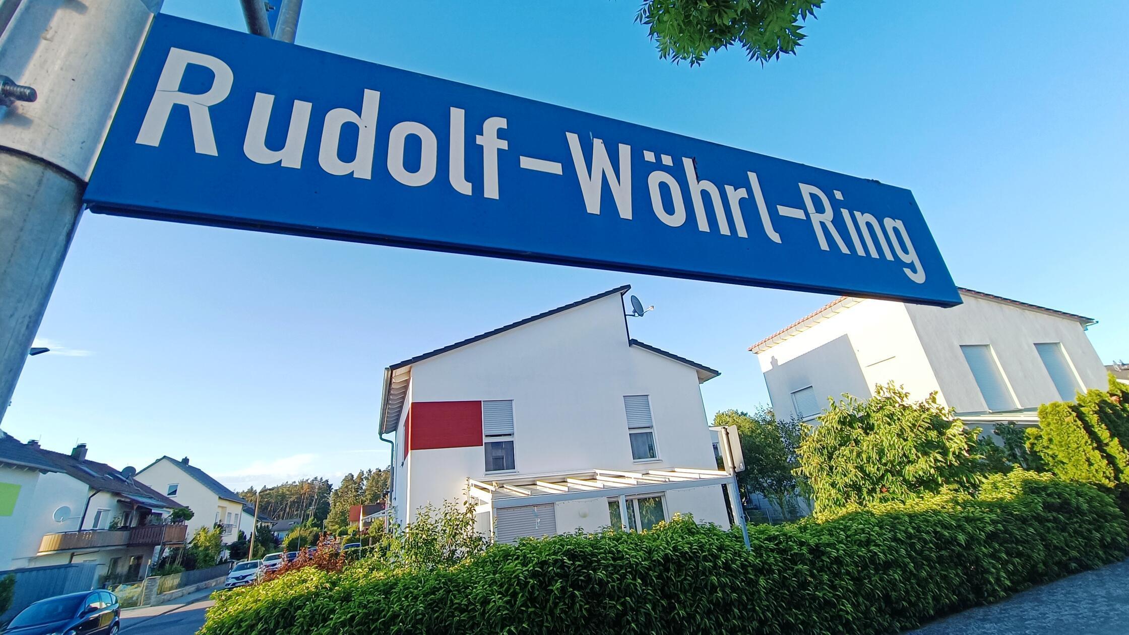 Rudolph-Wöhrl-Ring