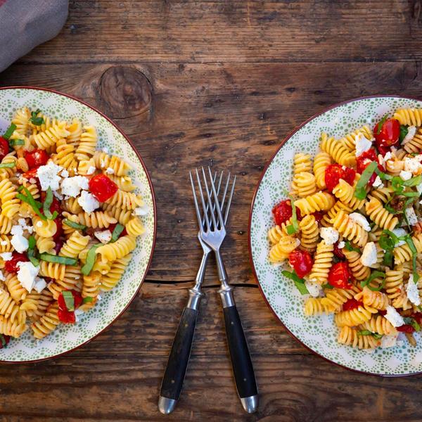 Mehr Sommersalate