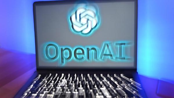 Symbolfoto Kuensttliche Intelligenz