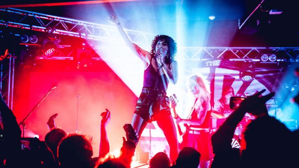 Das Punkrock- und Hardcore-Festival Save The Core bietet am Samstag, 5. Juli, die volle Dröhnung im Stadionpark. Auf dem Line-up stehen The Baboon Show (Foto), Wizo, The Hellacopters, Lagwagon und viele mehr. Das Livemusik-Spektakel beim Max-Morlock-Stadion beginnt um 12.30 Uhr.