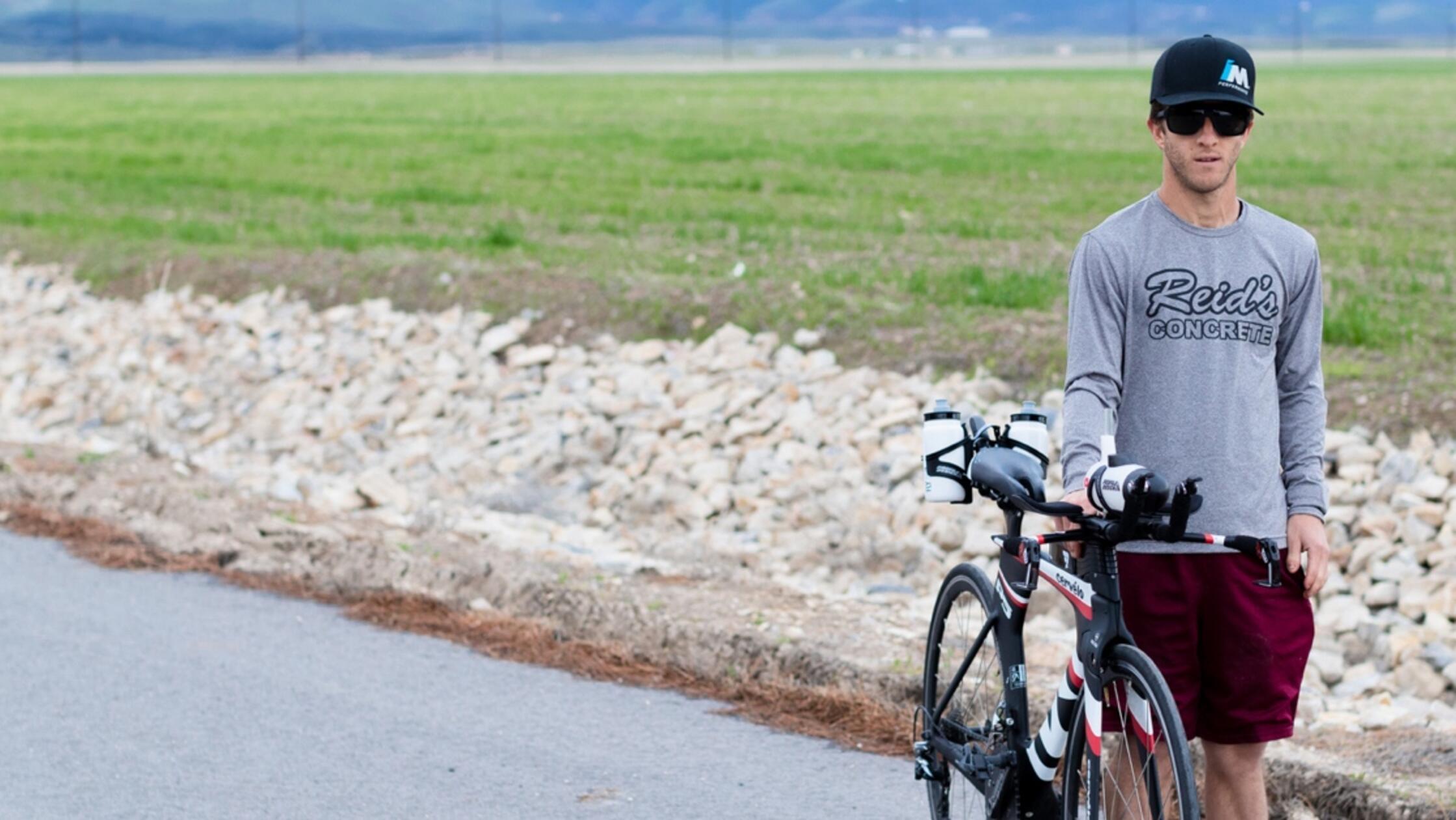 Ein Bericht über den Challenge hat den kleinwüchsi