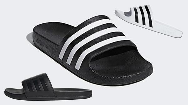 1292 Adilette Amazon Adidas Schlappen