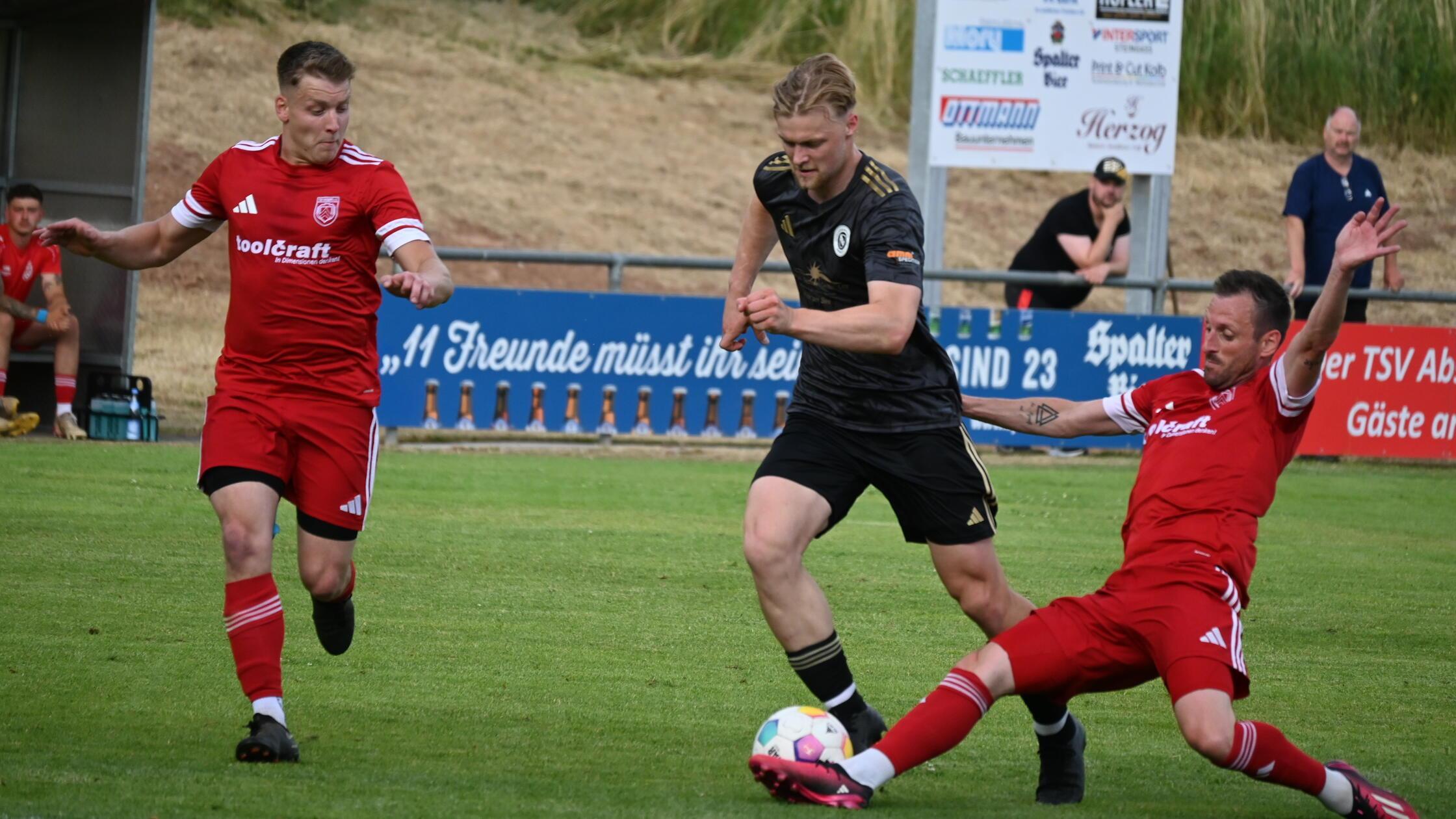 Kreis Neumarkt/Jura – Amateurfußball-Nachrichten Aktuelles & Ergebnisse ...