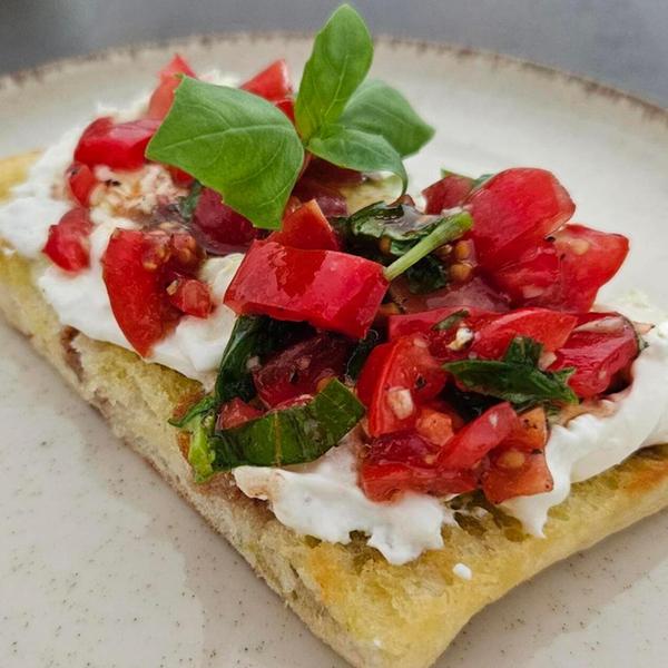 Rezepte mit Urlaubsflair: