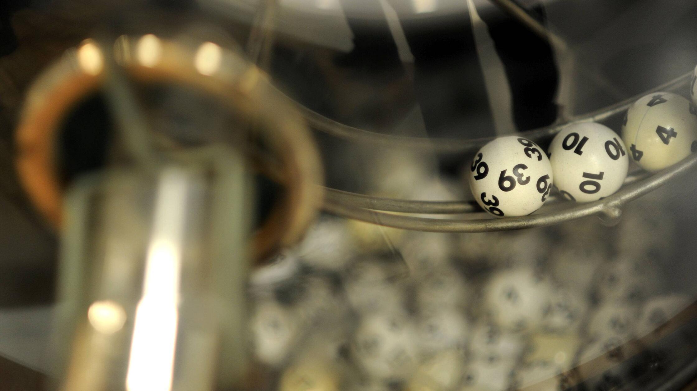 Gipfeltreffen der Lotto Feen Photocall zum 60jähri