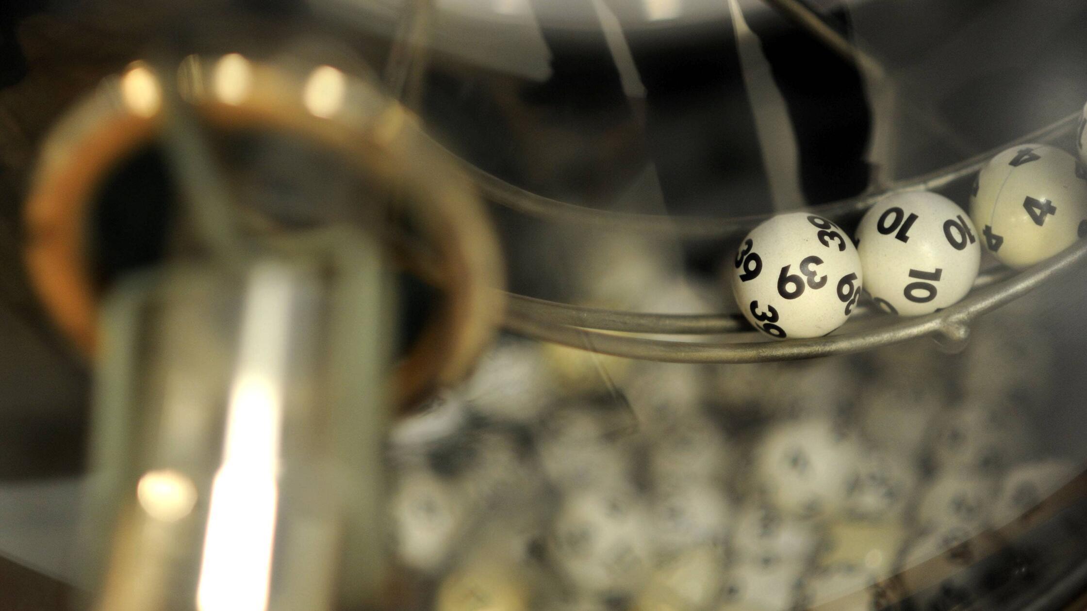 Gipfeltreffen der Lotto Feen Photocall zum 60jähri