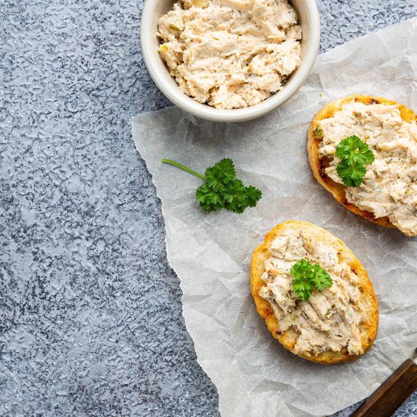 Weitere Rezepte der Redaktion: