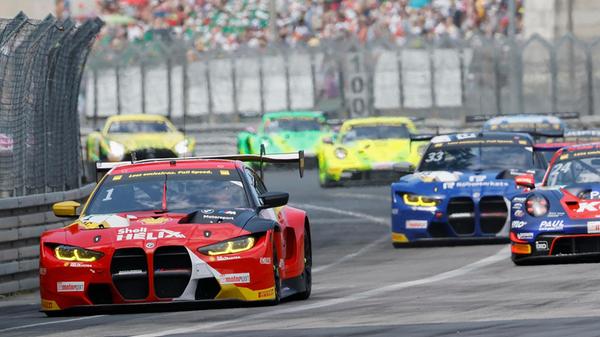 Norisring