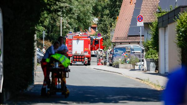 Photovoltaik-Anlage löst Schmorbrand in Kindergar