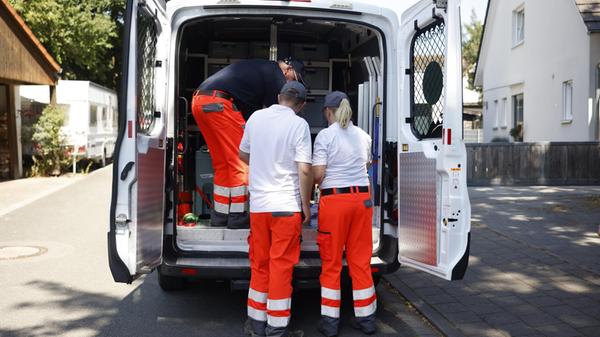 Photovoltaik-Anlage löst Schmorbrand in Kindergar