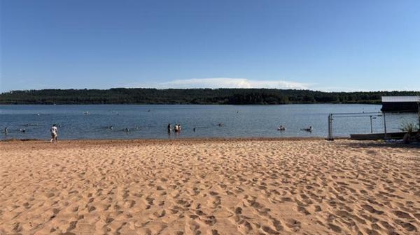 Absberg Seespitz Wels Brombachsee 2.0