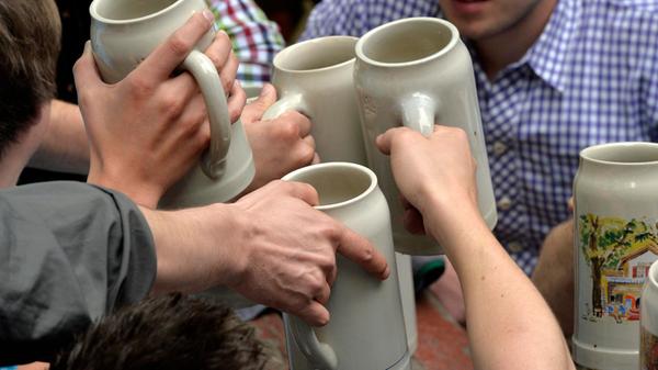 260. Bergkirchweih 2015