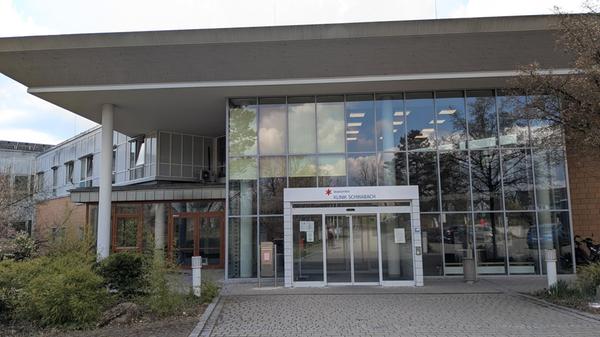 Diakoneo Klinik Schwabach Symbolbild