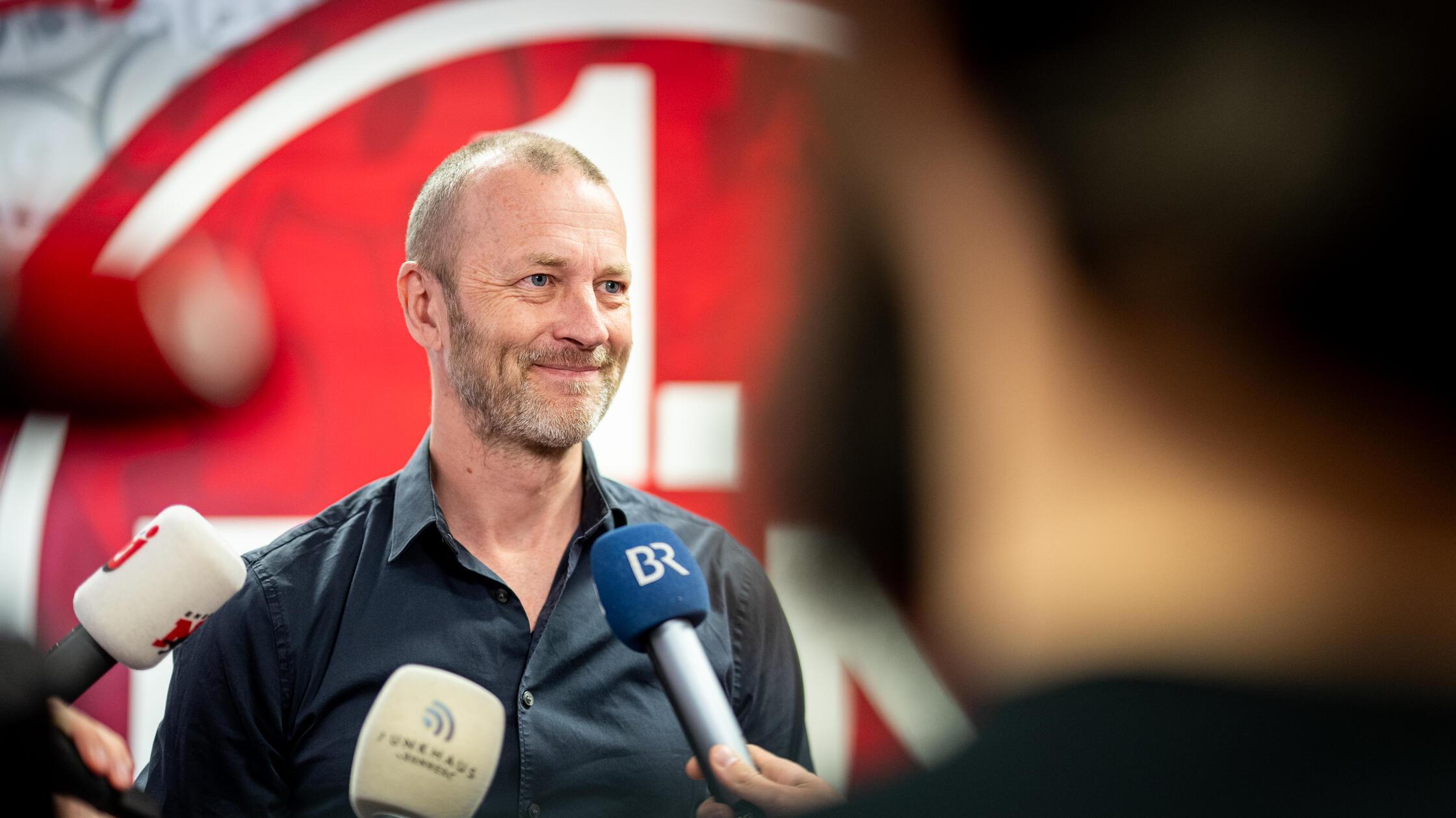 FCN - Präsentation Aktivitäten Jubiläum