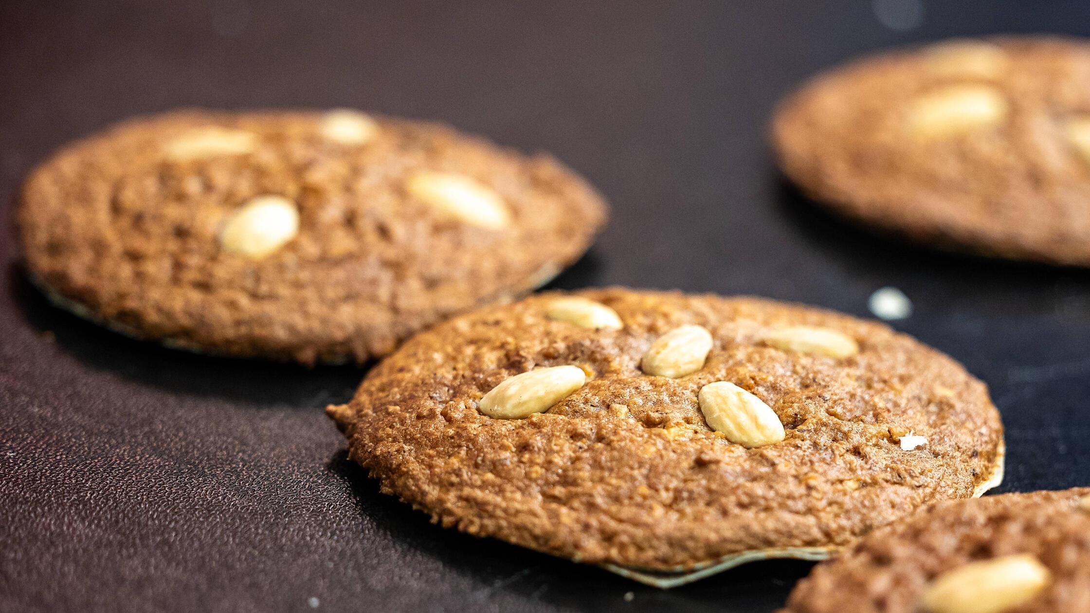 Nürnberger Christkindlesmarkt, 03.12.2024