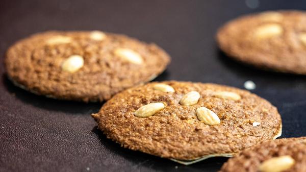 Nürnberger Christkindlesmarkt, 03.12.2024