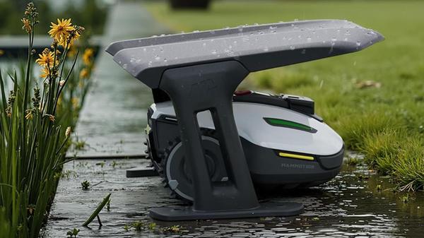 Maehroboter Navimow-Deal Mammotion Yuka Mini
