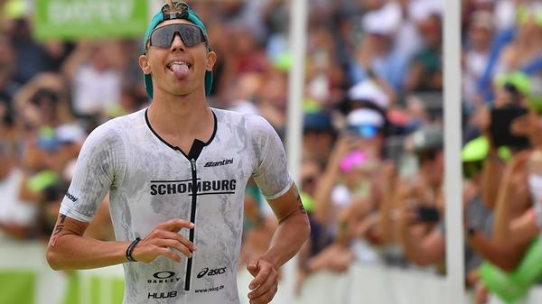 DATEV Challenge Roth 2025