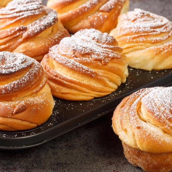 Mehr Muffin-Ideen