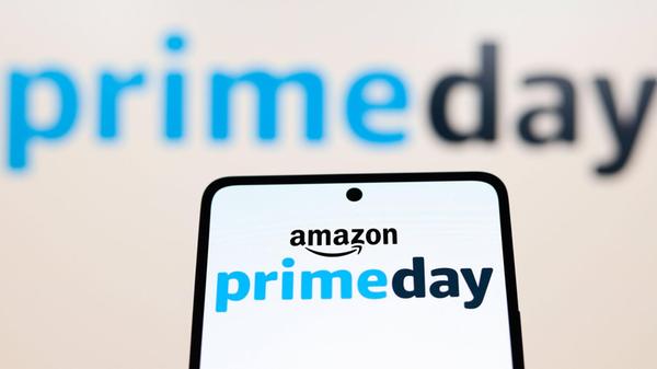 Siemens Roborock Apple Samsung Philips Prime Day