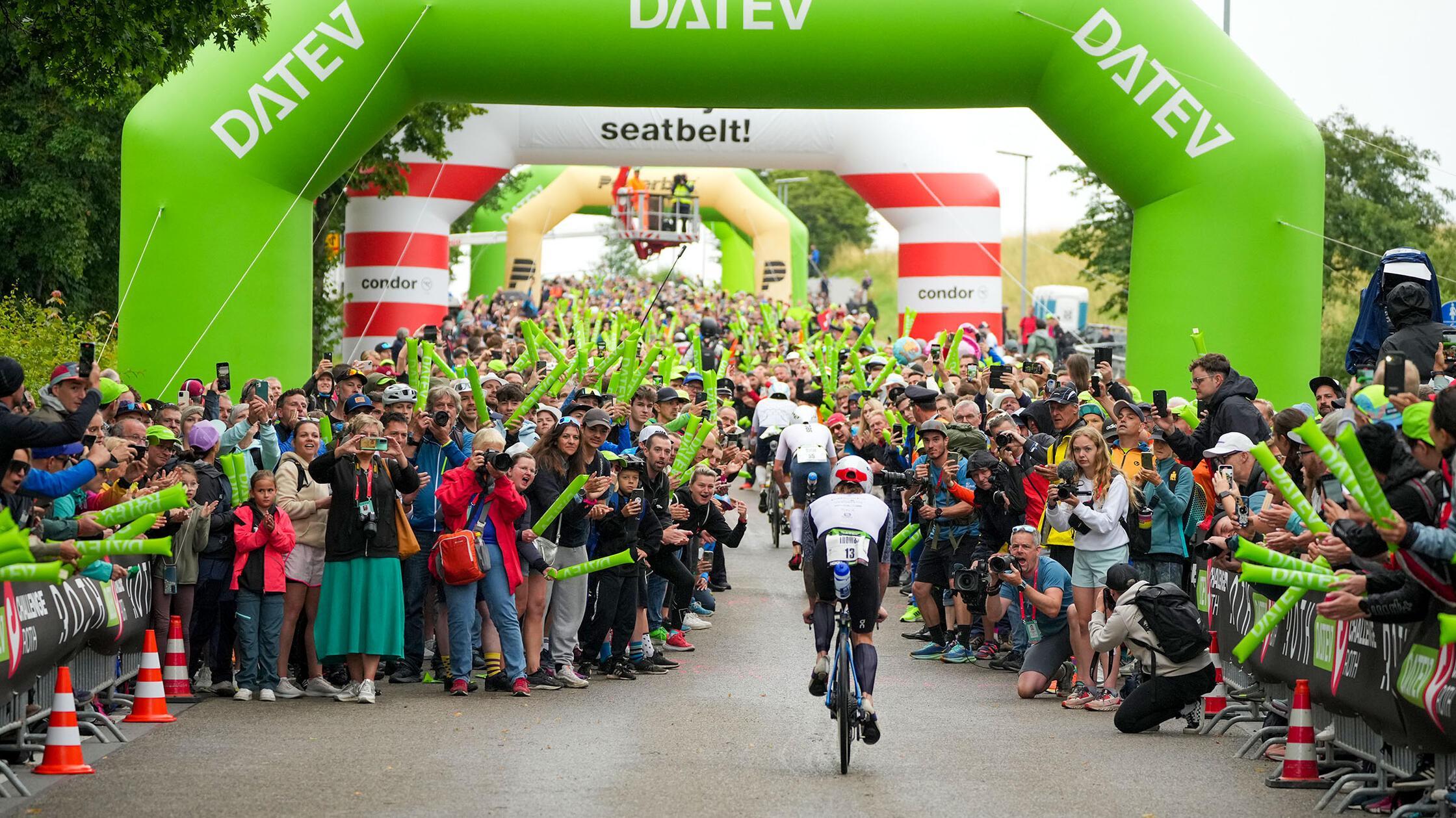 Challenge Roth 2024 Sol