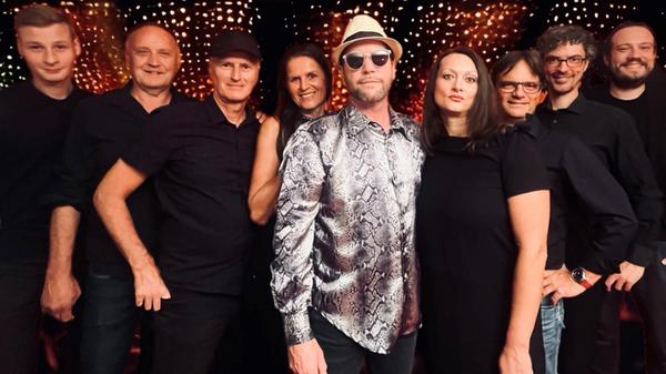 Das Repertoire von 4T-up ist eine Hommage an die g