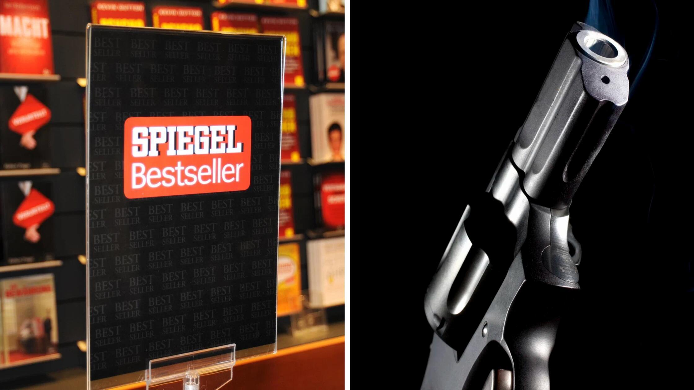 SPIEGEL-Bestseller-Diese-Krimis-sind-neu-in-der-Liste-Buchtipps-f-r-Neuerscheinungen