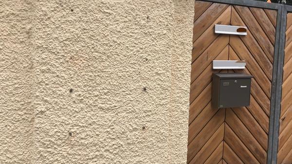 Ex-Büro "Projektieren und Bauen" Fürth