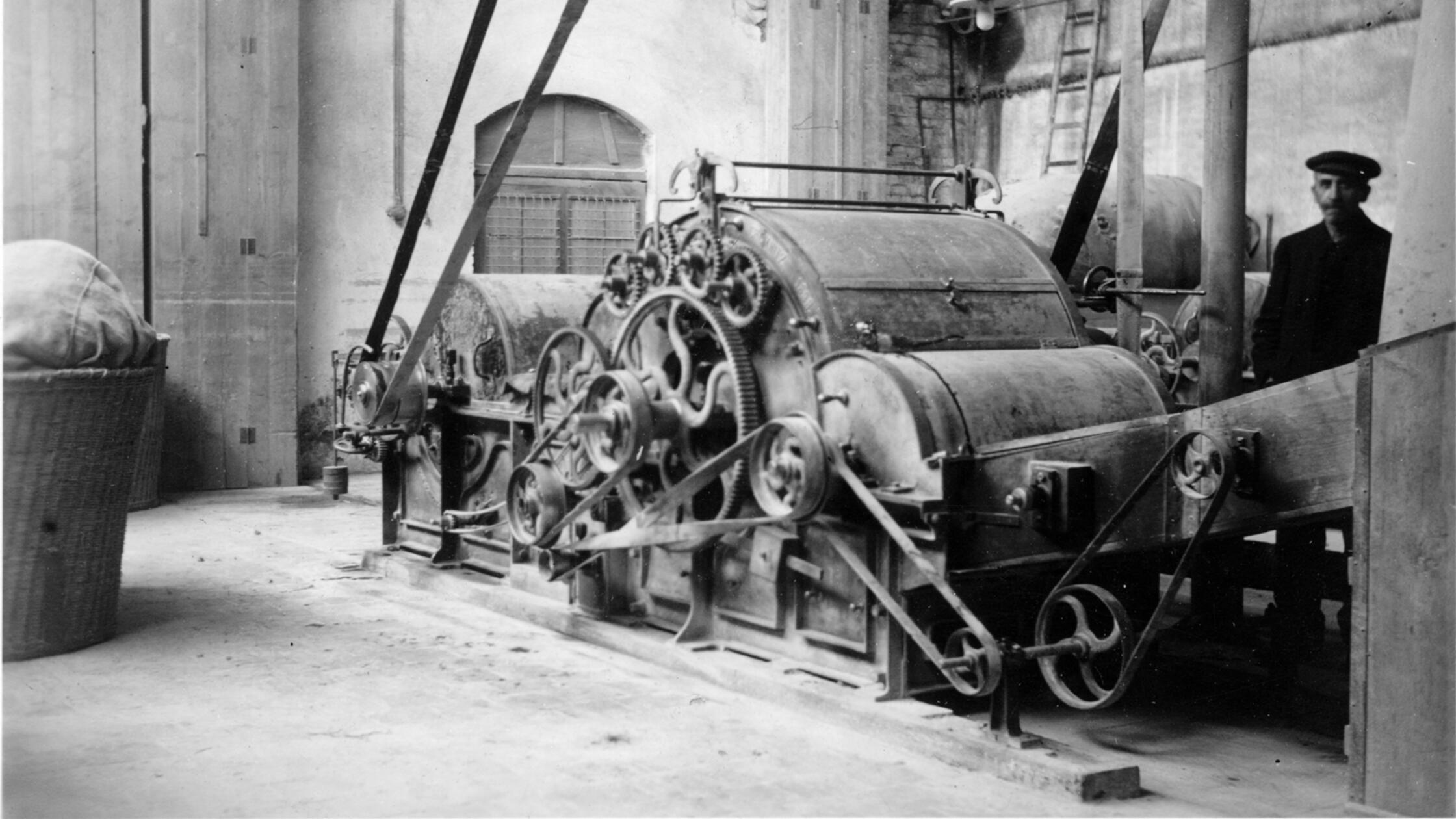 Sowohl Vater Alex Zink als auch Sohn Gustl Zink ha