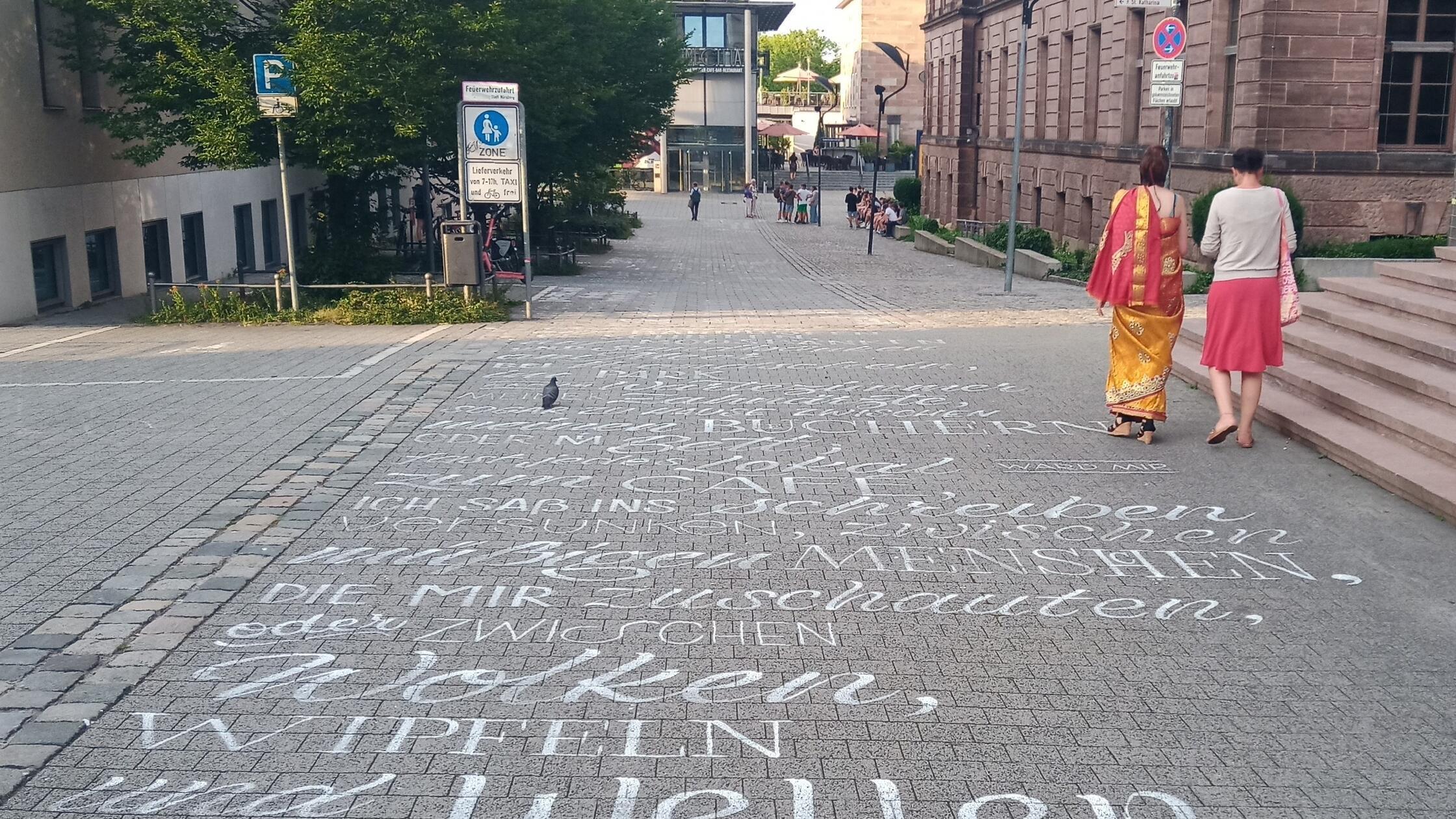 VÖ 230724 Leserfoto Texttage