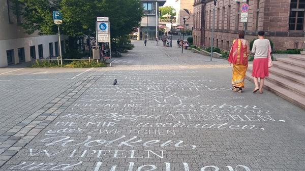 VÖ 230724 Leserfoto Texttage