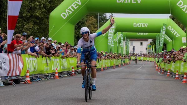 2025 07 06 Laura at bottom of Solar hill