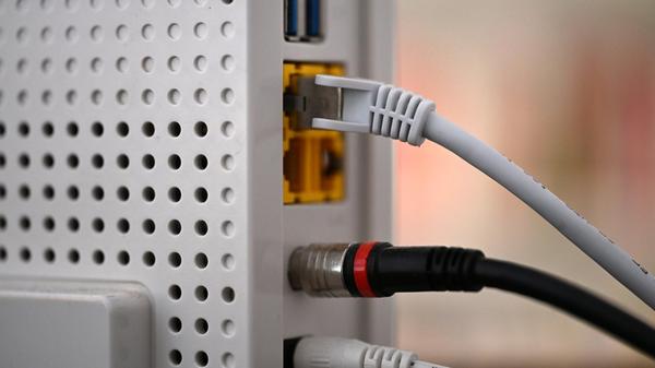 Internet-Router