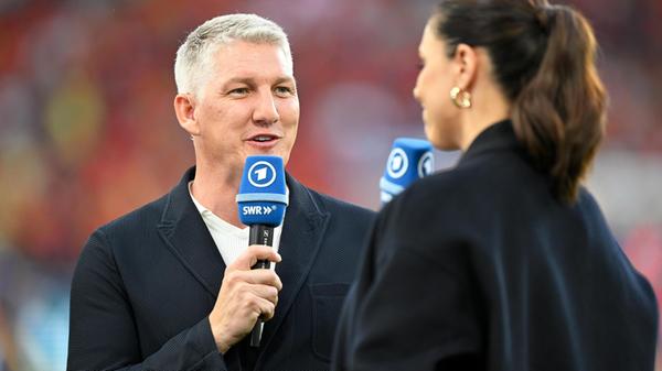 GER, Herren, UEFA NATIONS LEAGUE FINALS 2025, Halb