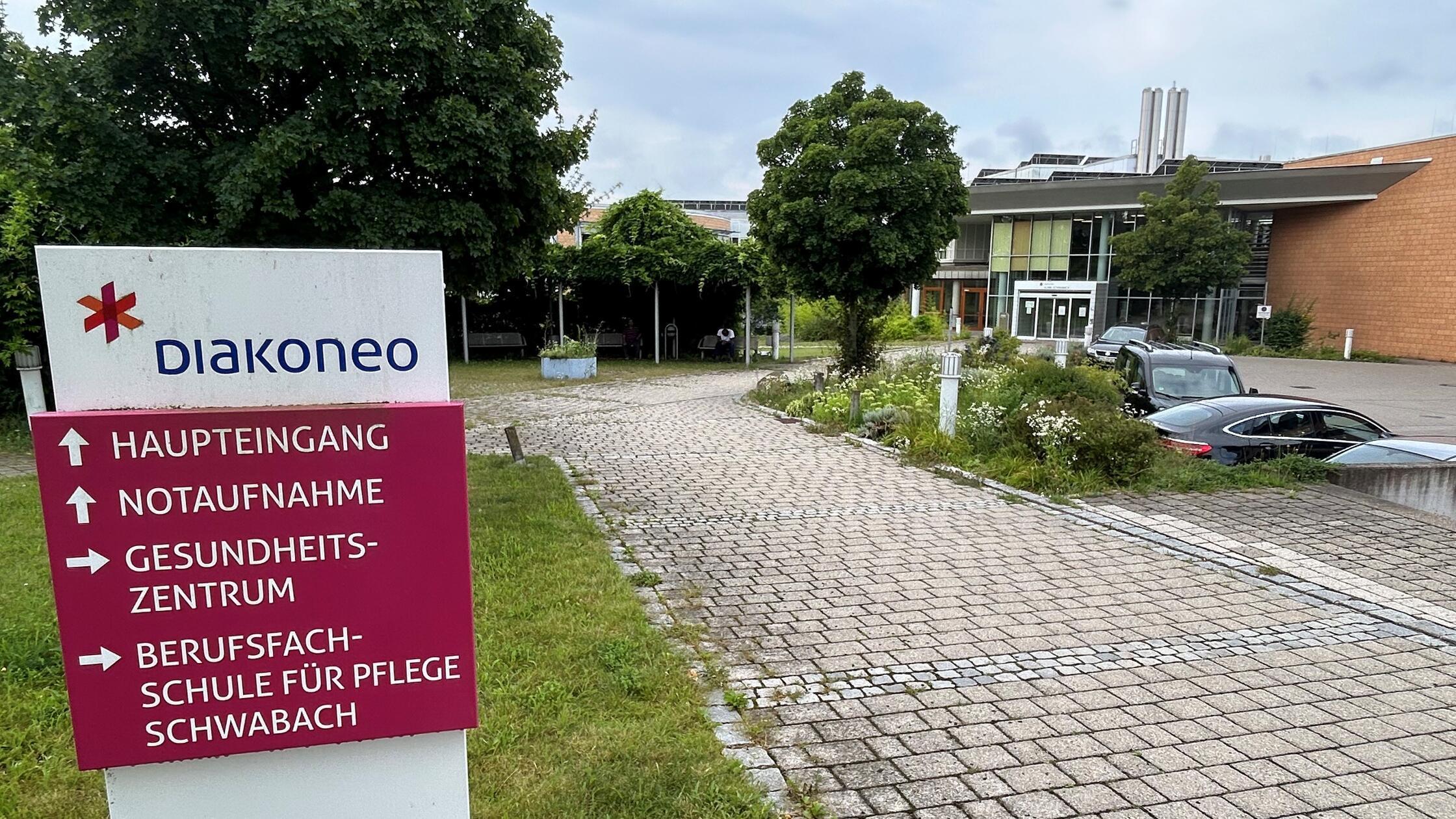 DiakoneoKlinikSchwabach