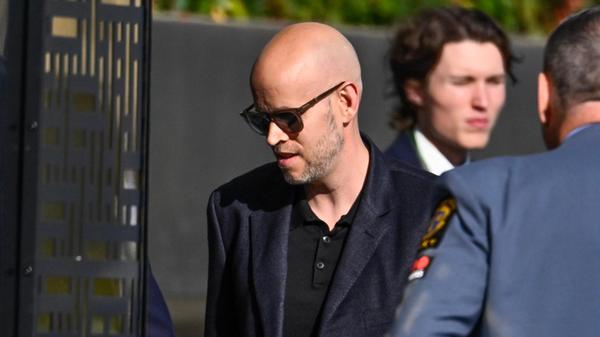 BILDERBERG MEETING STOCKHOLM
