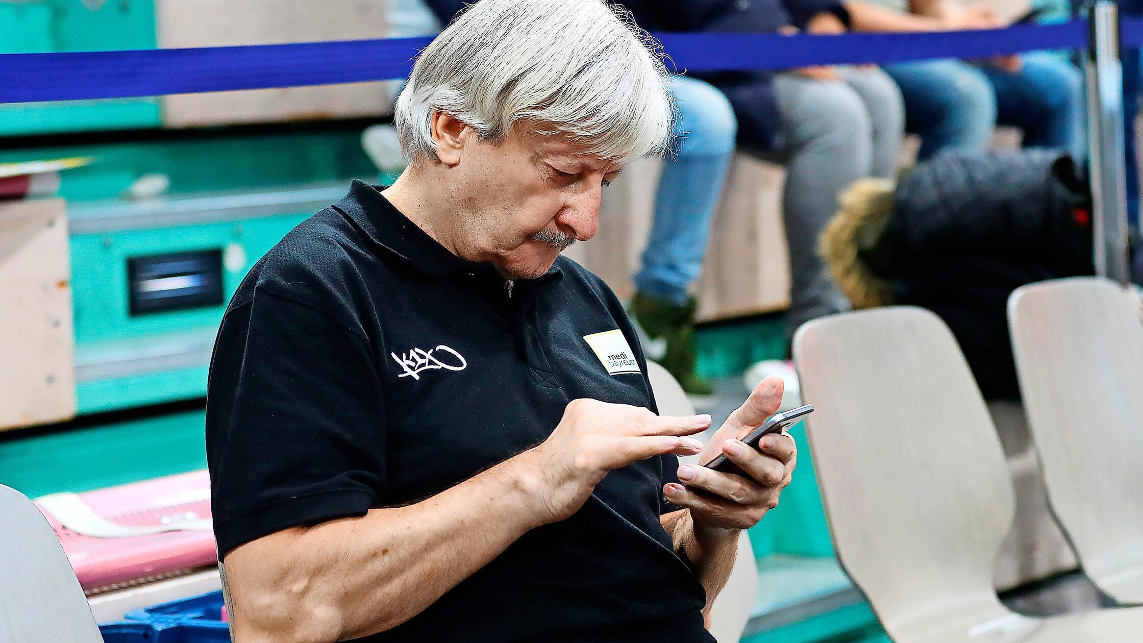 6. Spieltag der easyCredit BBL Basketball Bundesli