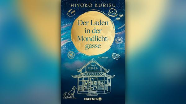 Ein Feelgood-Roman, durchwoben von Mythen und Märchen aus Japan. Die Mondlichtgasse ist nur zwischen Vollmond und Neumond geöffnet, aber nur für Menschen, deren Leben aus dem Gleichgewicht geraten ist. Dort befindet sich eine Confiserie, in der der rätselhafte Kogetsu traditionelle japanische Süßigkeiten verkauft. Heimlich beobachtet er, wie sich das Leben seiner Kundinnen und Kunden anschließend zum Besseren wendet. Erscheinungstermin: 1. September 2025 208 Seiten Droemer 22 Euro