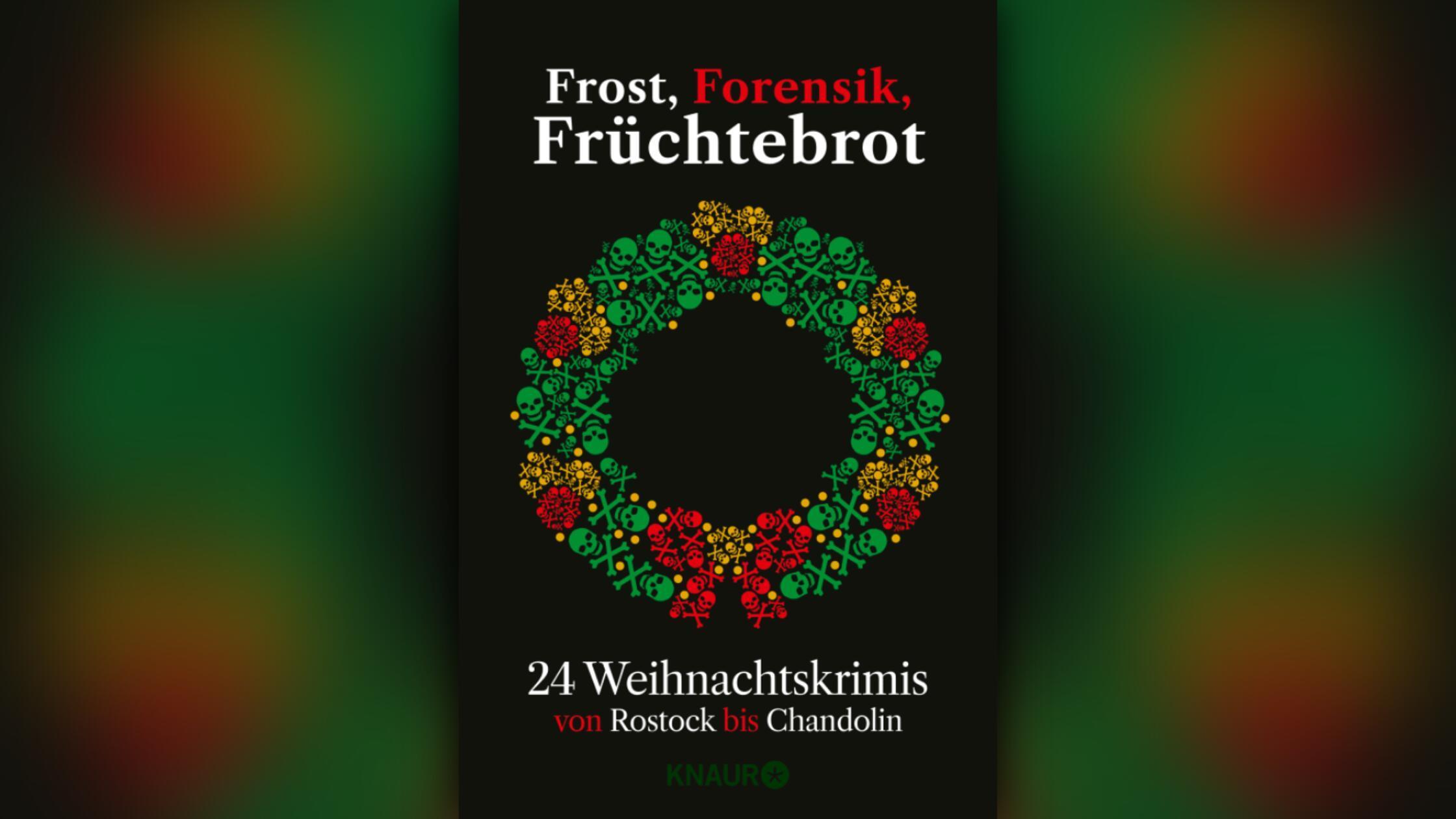 Ein ganz besonderer Adventskalender. Zugegeben, bis Weihnachten ist es noch etwas hin, aber im September fangen schon die ersten an zu überlegen, was man in der Adventszeit so verschenken kann. Jeden Tag im Advent ein weihnachtlicher Kurzkrimi verspricht diese Sammlung, herausgegeben von Sarah Sigle. Viele Autorinnen und Autoren haben an diesem Adventskalender mitgearbeitet. Erscheinungstermin: 1. September 2025 416 Seiten Knaur 12,99 Euro