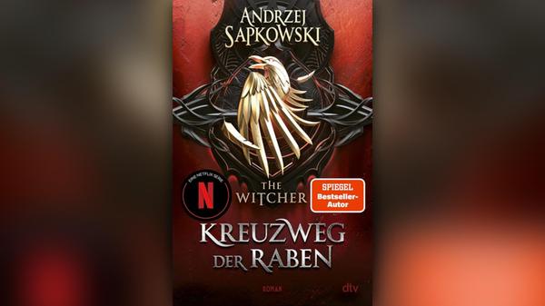 Der sechste Teil der Buchreihe um Geralt, den Witcher. Der Witcher dürfte den meisten Fantasy-Fans ein Begriff sein. Ob aus der Buchreihe, den PC-Spielen oder den Netflix-Serien: Geralt of Rivia ist seit Jahren in aller Munde. Im sechsten Band der originalen Buchreihe gibt Schöpfer Andrzej Sapkowski einen Einblick in die Vergangenheit des mürrischen Monsterjägers. Erscheinungstermin: 2. September 2025 352 Seiten dtv 25 Euro