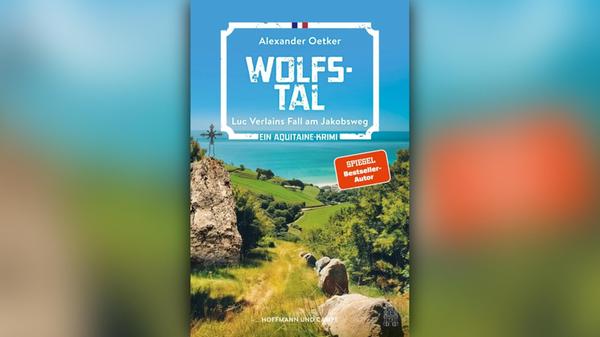 Im neunten Aquitaine-Krimi von Alexander Oetker ermittelt Luc Verlain am Jakobsweg. Die Idylle im malerischen Espelette wird jäh unterbrochen, als ein Schäfer brutal ermordet wird. Luc Verlain soll den Fall lösen. Mordmotive gibt es sogar einige, doch bei der Aufklärung am Mord dieses menschenscheuen Eigenbrötlers sind ihm Luc Verlain die schweigsamen Dorfbewohner nicht gerade eine Hilfe. Erscheinungstermin: 5. September 2025 336 Seiten Hoffmann und Campe 18 Euro