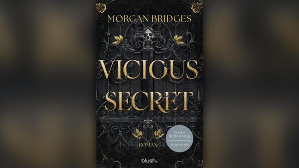 Dark Romance mit Leseempfehlung ab 18 Jahren. Achtung, Triggerwarnung. Ben und Delilah sind Pflegegeschwister und Vertraute, früher lebten sie beide bei einem übergriffigen Pflegevater. Das nahm ein plötzliches Ende, als ein Unbekannter den Pflegevater tötete und sie so vor einem seiner Übergriffe bewahrte. Als Delilah alt genug ist, will sie ihrem Pflegebruder an die Uni folgen. Doch dort wartet überraschenderweise der Mörder ihres Pflegevaters. Er ist Mitglied in einem geheimen Orden und hat Delilah als Objekt seiner Begierde auserwählt. Erscheinungstermin: 10. September 2025 368 Seiten Blush 16 Euro