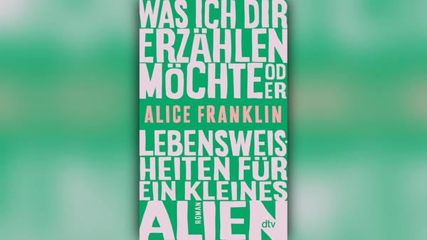 Ein Roman aus einer ganz besonderen Perspektive. Unsere Hauptfigur ist überzeugt: Sie ist ein Alien. Denn dem kleinen Mädchen fällt es unglaublich schwer, sich auf der Welt zurechtzufinden. Ihre Eltern sind ihr dabei auch keine Hilfe. Und dann findet sie ihre Mission: Das Voynich-Manuskript ist eine mittelalterliche Handschrift, deren Sprache völlig unbekannt ist. Endlich ist sie überzeugt, nicht mehr die einzige zu sein, die anders ist. Um die anderen zu finden, muss sie nur dieses Manuskript übersetzen. Erscheinungstermin: 11. September 2025 336 Seiten dtv 24 Euro